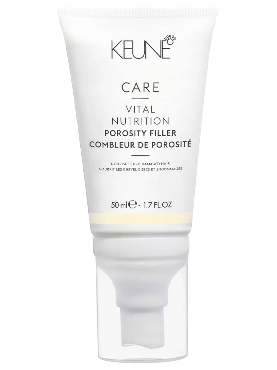 Keune Крем-наполнитель для уменьшения пористости волос CARE Vital Nutrition Porosity Filler 50 мл