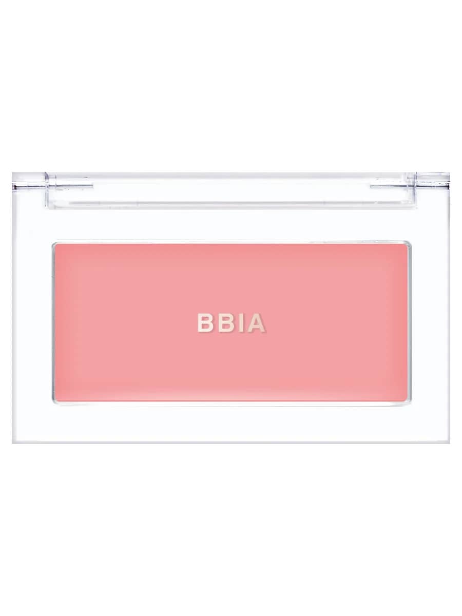 BBIA Кремовые румяна – розовый Ready To Wear Downy Cheek – 01 Downy Pink 3.5 гр