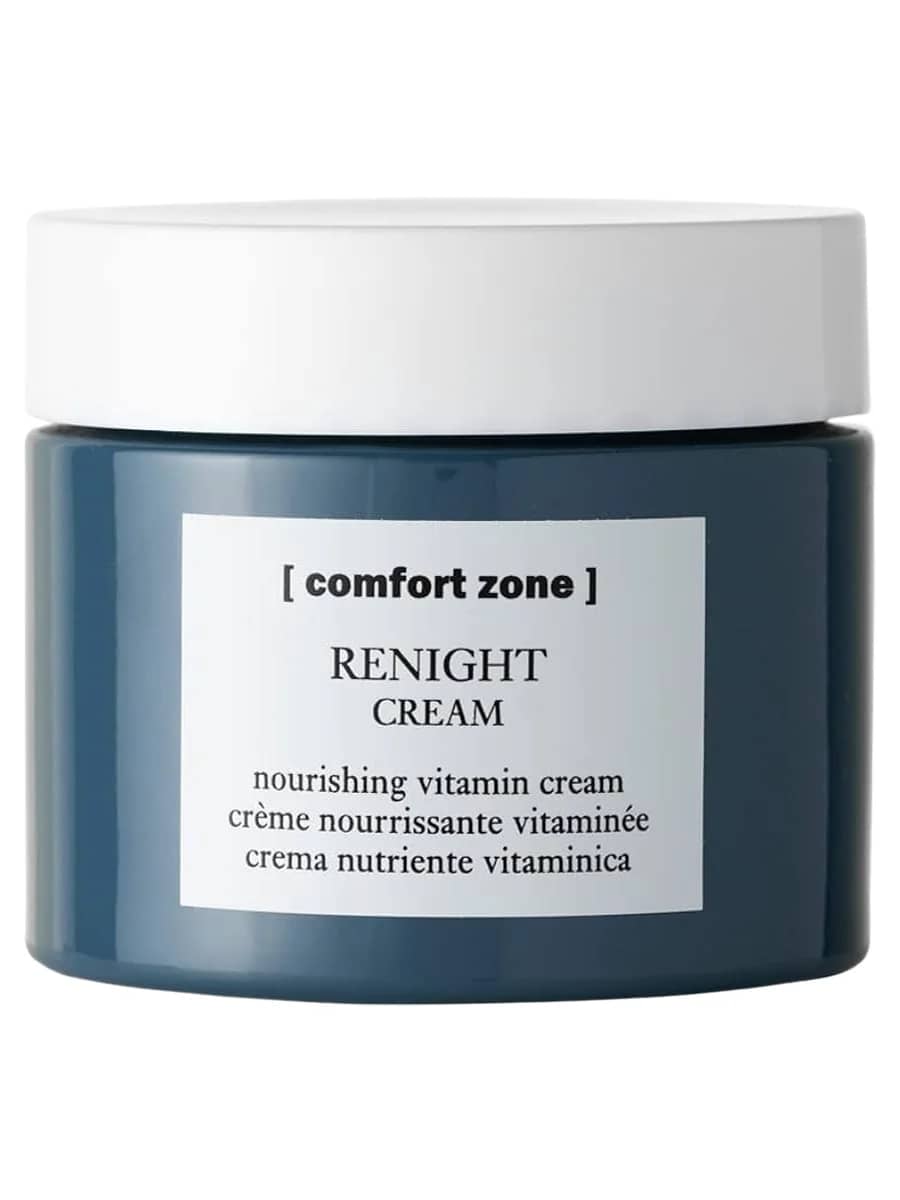 Comfort Zone Ночной питательный витаминный крем Renight Cream 60 мл