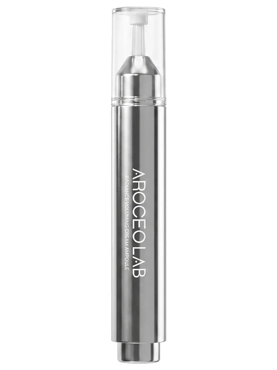 Arocell Интенсивная омолаживающая ампула Radiance Volumizing Cream Ampoule 10 мл
