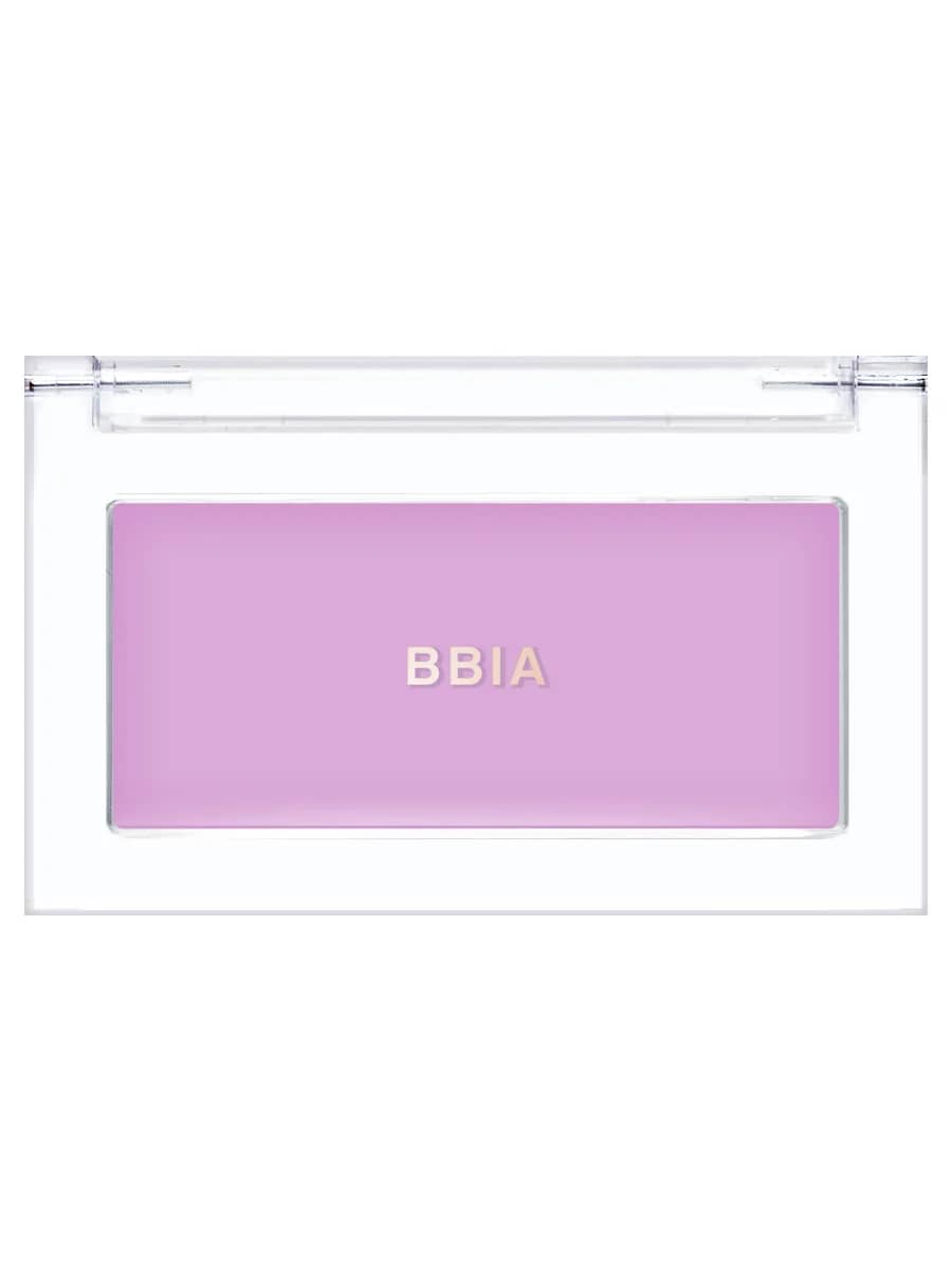 BBIA Кремовые румяна – лаванда Ready To Wear Downy Cheek – 04 Downy Lavender 3.5 гр