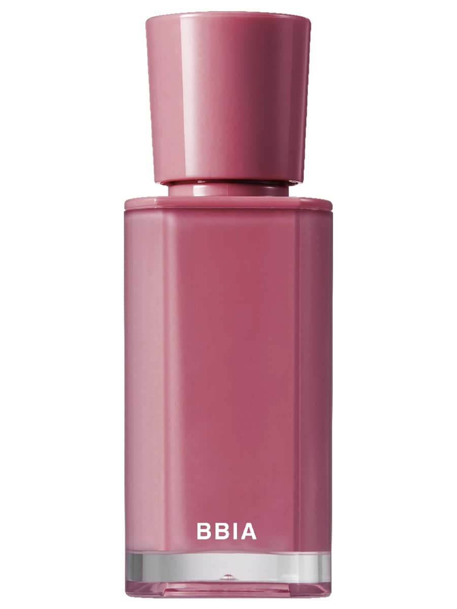 BBIA Глянцевый пигмент (тинт) для губ – сливово-сиреневый MLBB Glow Lip Tint – 18 Winter 3.2 гр