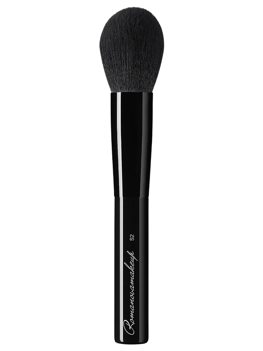 Romanovamakeup Универсальная кисть для макияжа S2 Sexy Makeup Brush 1 шт