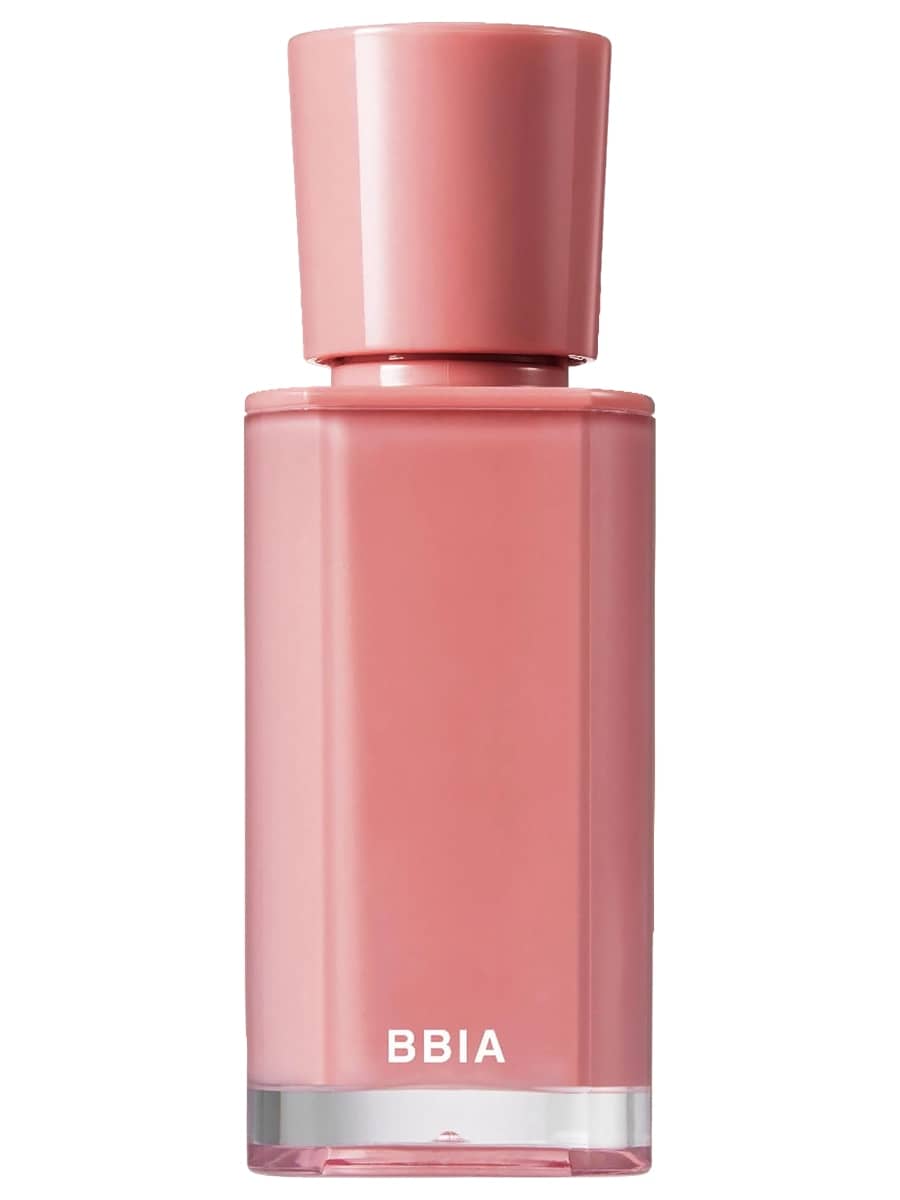 BBIA Глянцевый пигмент (тинт) для губ Glow Lip Tint – 20 Petal 3.2 гр