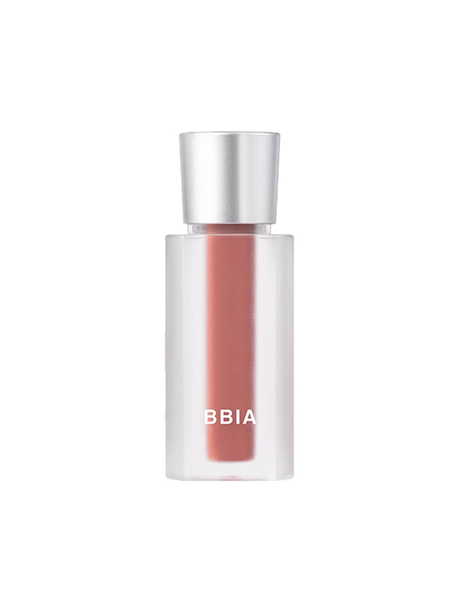 BBIA Вельветовый пигмент (тинт) для губ – персиковый MLBB Last Velvet Tint – V48 Joyful Life 1.1 гр