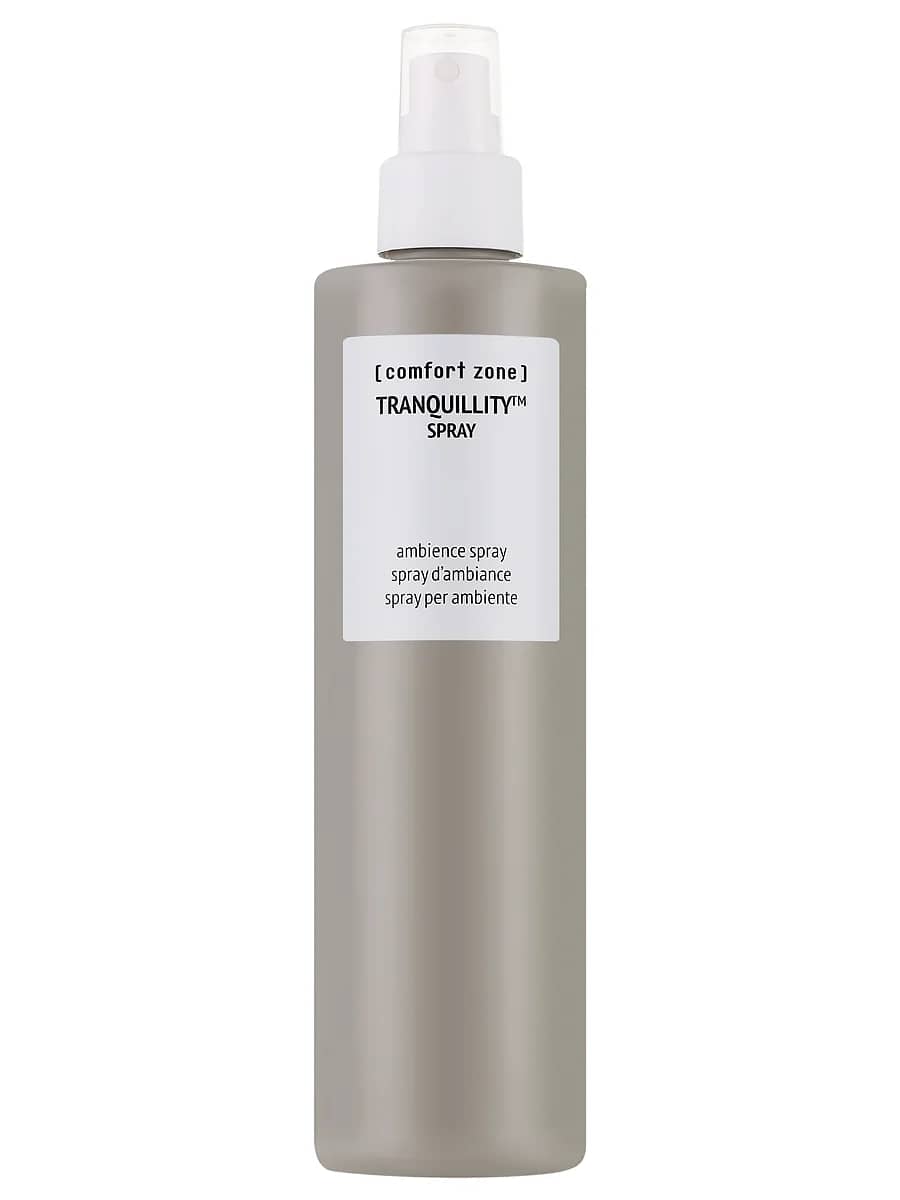 Comfort Zone Ароматический спрей Tranquillity Spray 200 мл