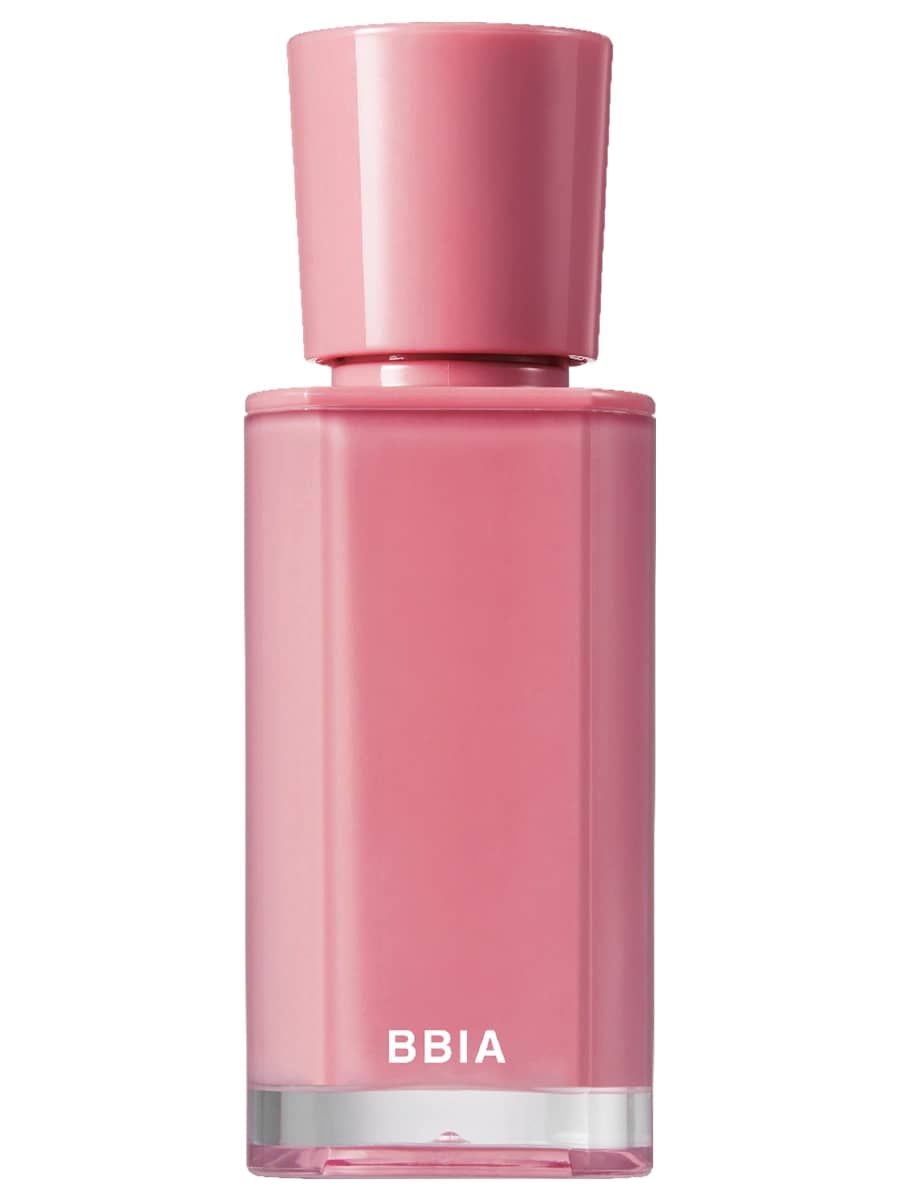 BBIA Глянцевый пигмент (тинт) для губ – нейтральный розовый MLBB Glow Lip Tint – 14 Daily 3.2 гр