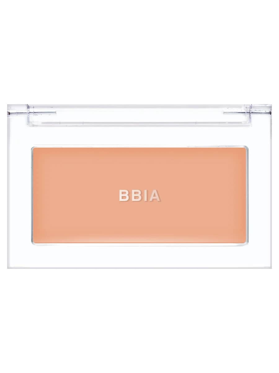 BBIA Кремовые румяна – абрикос Ready To Wear Downy Cheek – 03 Downy Apricot 3.5 гр