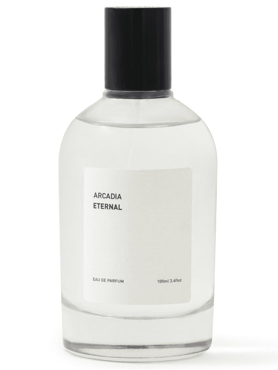 Arcadia Парфюмерная вода ETERNAL Аромат: Восточный, Цветочный 100 мл