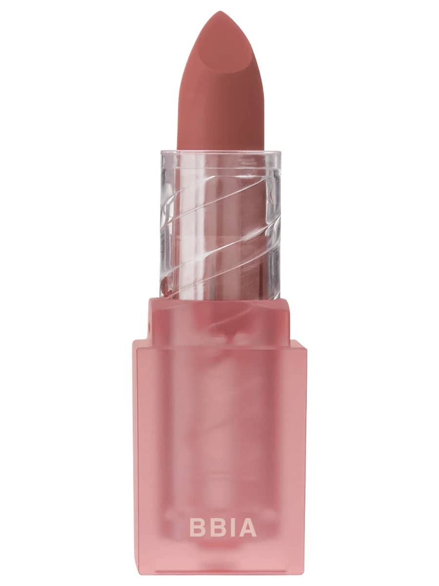 BBIA Пудровая помада для губ Last Powder Lipstick – 13 Classy 3.5 гр