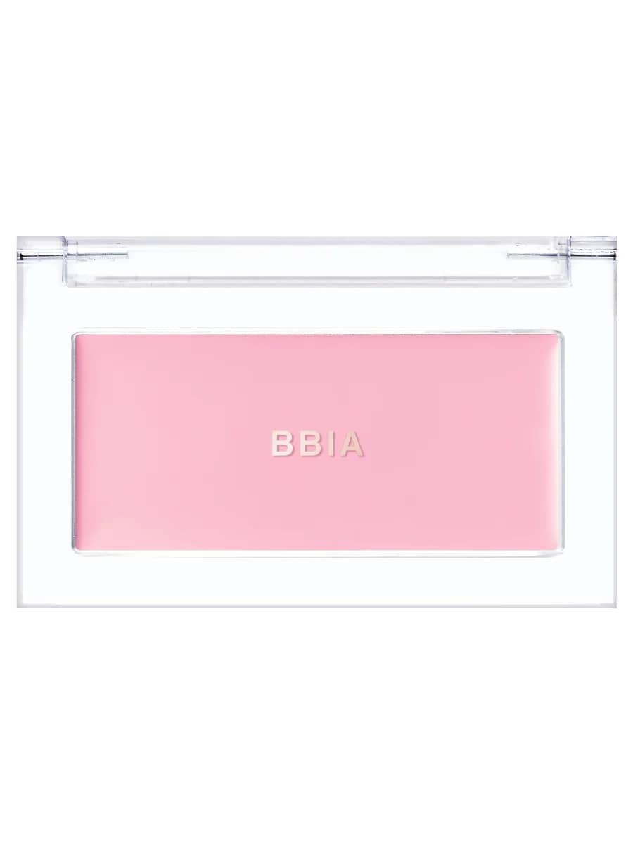 BBIA Кремовые румяна – нежный розовый Ready To Wear Downy Cheek – 07 Downy Angel 3.5 гр