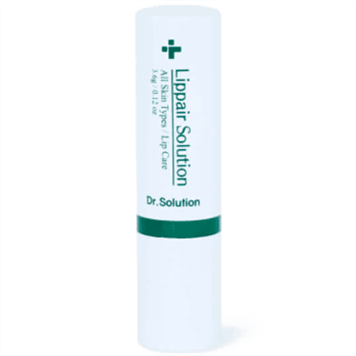 CU Skin Интенсивный обновляющий бальзам для губ Lippair solution 3,6 гр