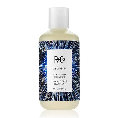 R+Co Очищающий шампунь «Обливион» Oblivion Clarifying Shampoo 177 мл