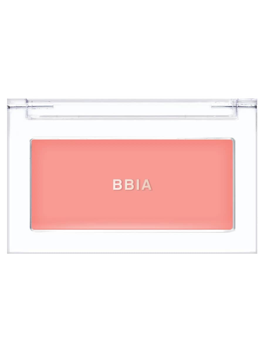 BBIA Кремовые румяна – персик Ready To Wear Downy Cheek – 02 Downy Peach 3.5 гр