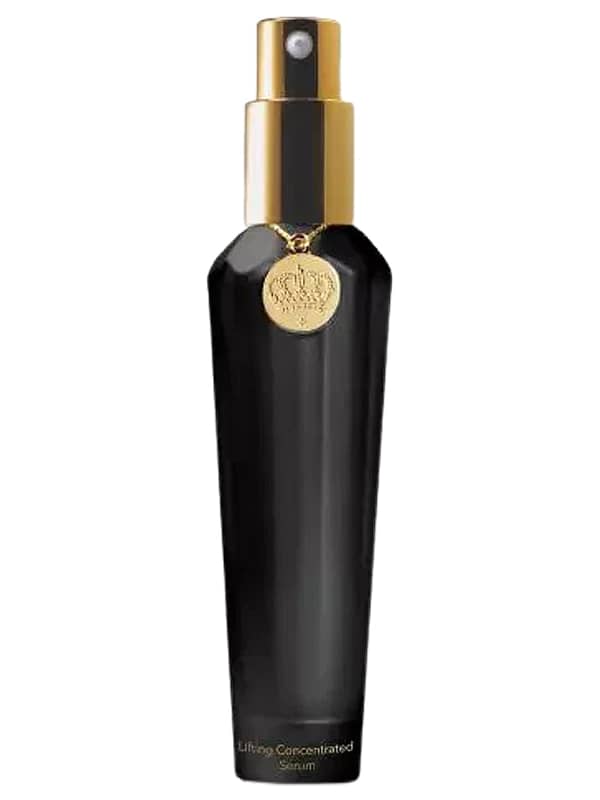 Tresor Rare by Premier Лифтинг эликсир для лица «Черный бриллиант» Express Lifting Concentrated Serum 35 мл