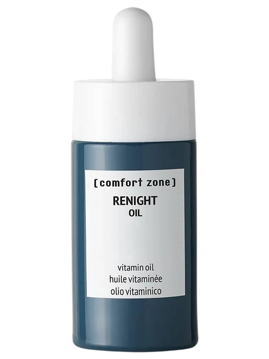 Comfort Zone Ночное питательное витаминное масло Renight Oil 30 мл