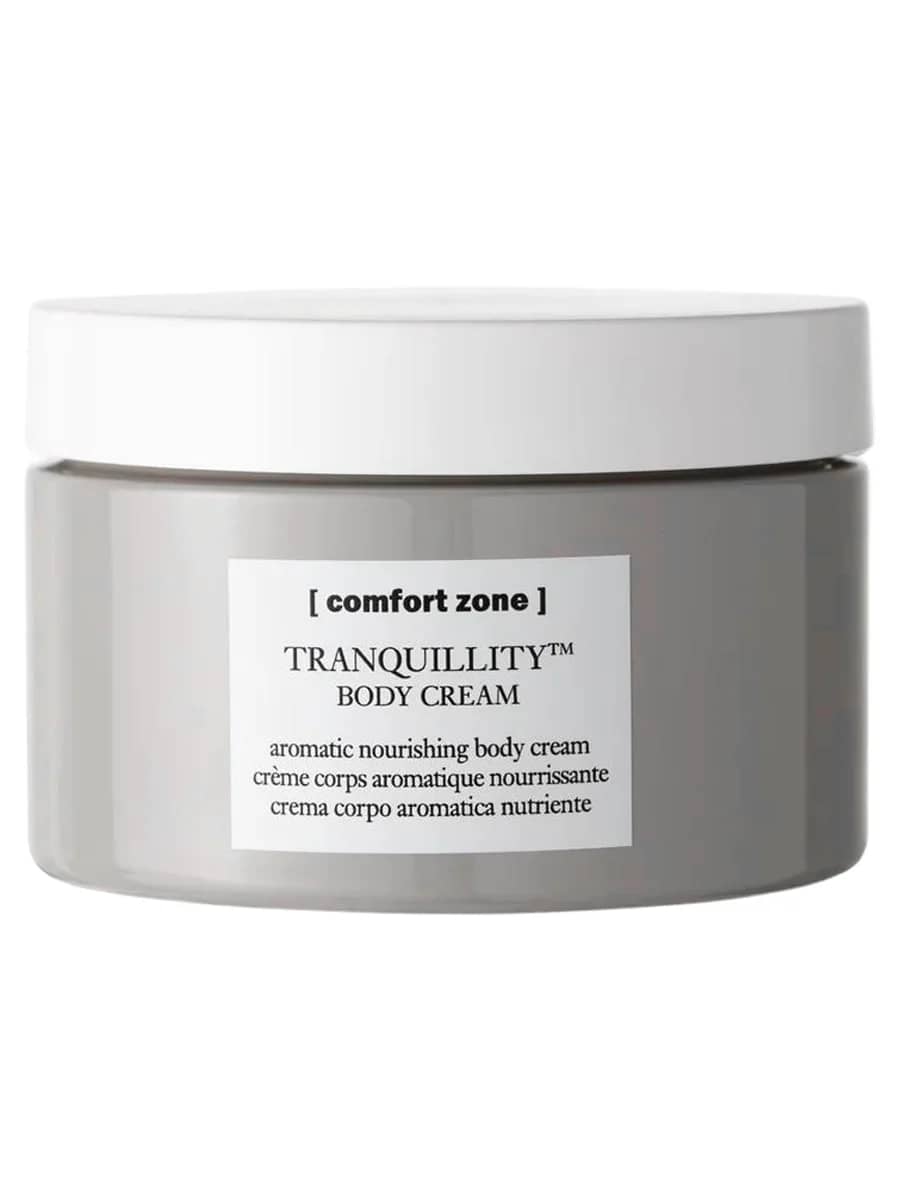 Comfort Zone Расслабляющий крем для тела Tranquillity Body Cream 180 мл
