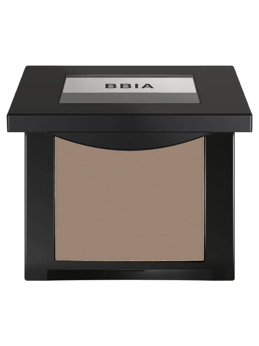 BBIA Ультратонкий пудровый скульптор – серо-коричневый Last Blush – 08 Peanut Blossom 2.5 гр