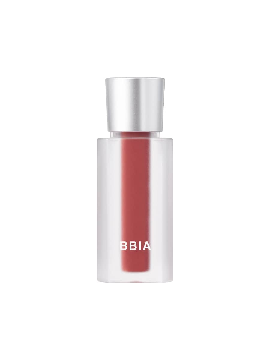 BBIA Вельветовый пигмент (тинт) для губ – вишневый Last Velvet Tint – V24 Trendy Note 1.1 гр