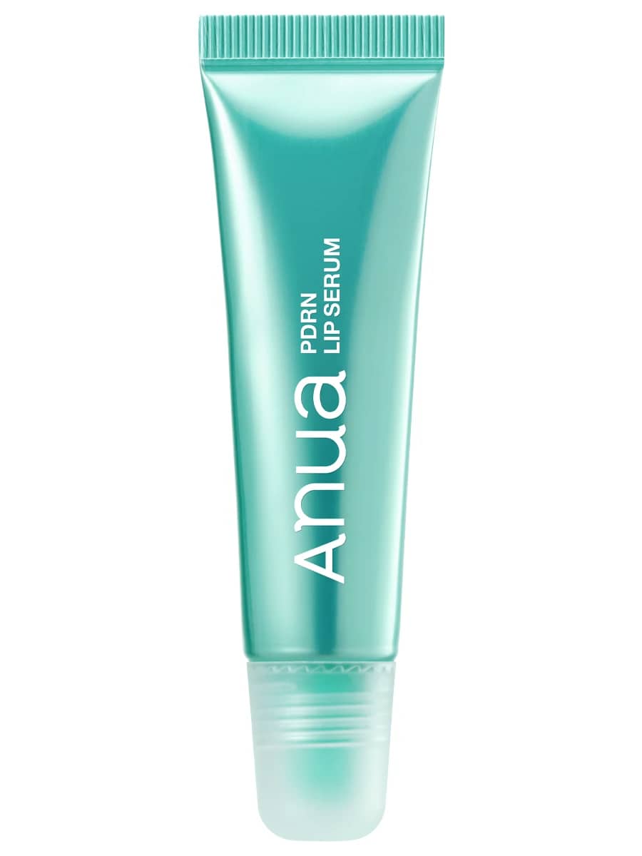 Anua Увлажняющая сыворотка для губ с ПДРН и гиалуроновой кислотой PDRN Lip Serum 10 мл