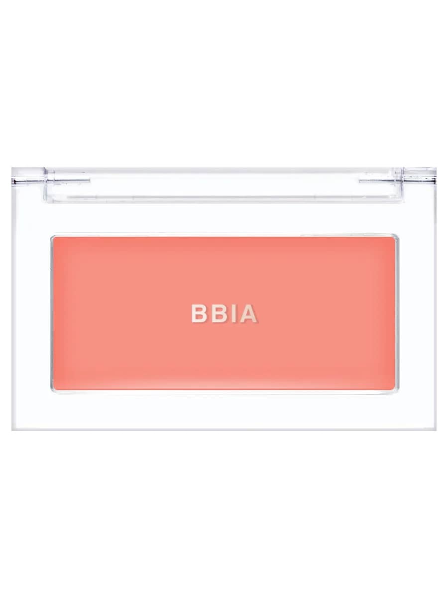 BBIA Кремовые румяна – коралл Ready To Wear Downy Cheek – 05 Downy Coral 3.5 гр