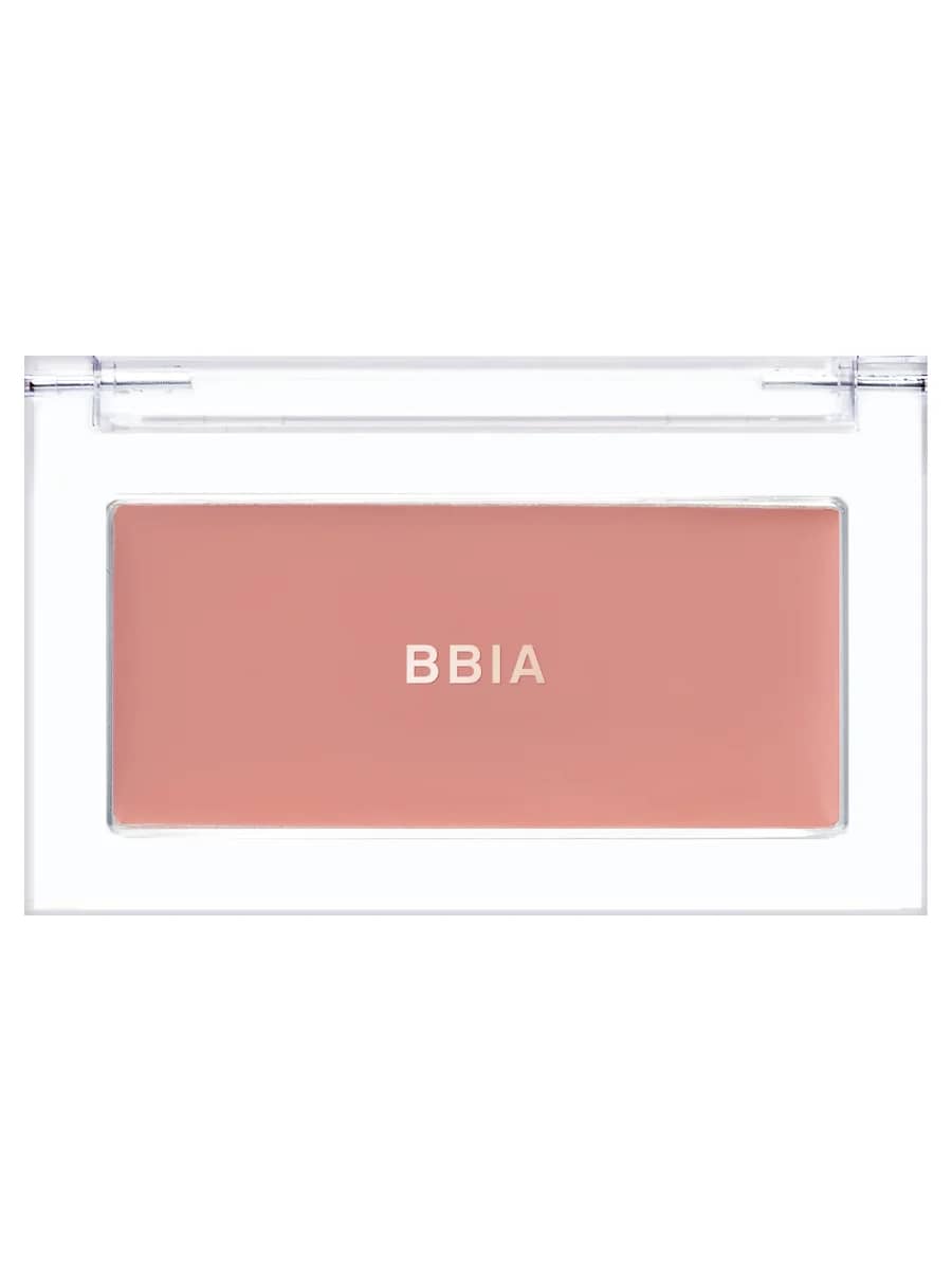 BBIA Кремовые румяна – инжир Ready To Wear Downy Cheek – 06 Downy Fig 3.5 гр