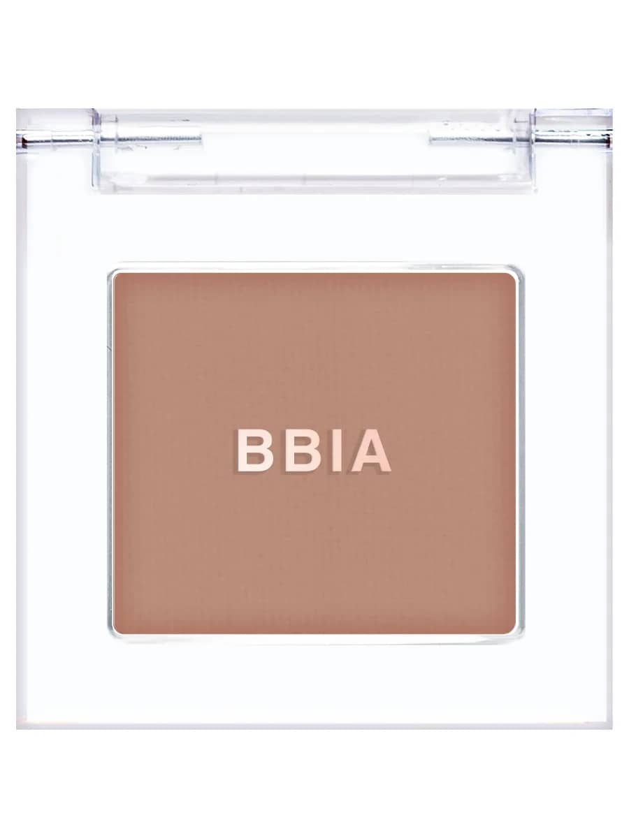 BBIA Матовые тени для век – моккачино Ready To Wear Eye Shadow – 05 Sorghum 3 гр