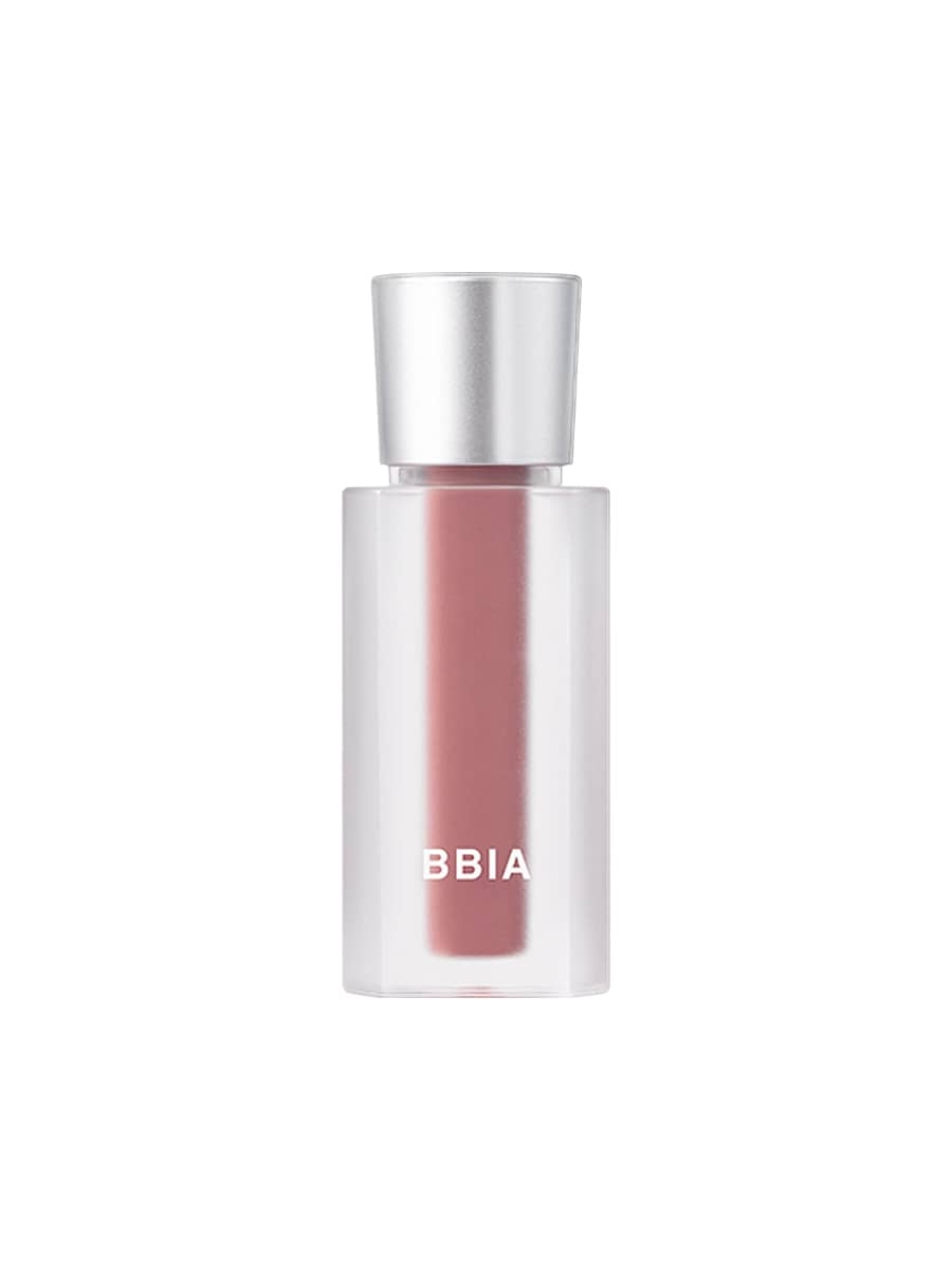 BBIA Вельветовый пигмент (тинт) для губ – великолепный лиловый Last Velvet Tint – V21 Real Note 1.1 гр