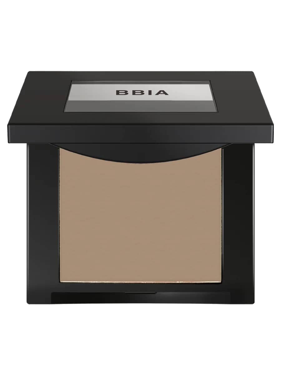 BBIA Ультратонкий пудровый скульптор – коричневый Last Blush – 09 Macadamia Blossom 2.5 гр
