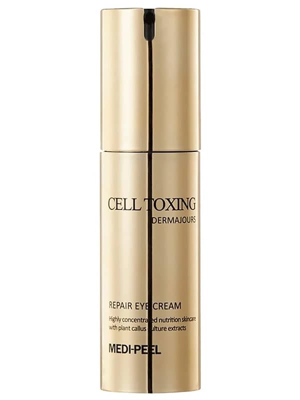 Medi-Peel Укрепляющий крем для век со стволовыми клетками Cell Toxing Dermajours Repair Eye Cream 30 мл