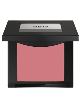 BBIA Ультратонкие пудровые румяна – роза Last Blush – 06 Rose Blossom 2.5 гр