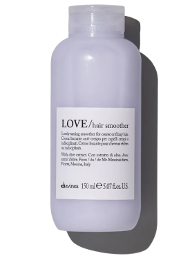 Davines Крем для разглаживания завитка LOVE Hair Smoother 150 мл