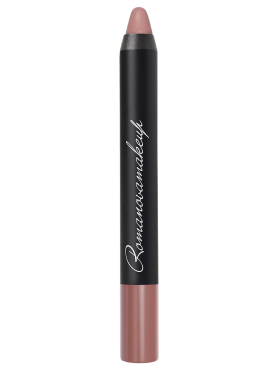 Romanovamakeup Помада-карандаш для губ «Praline» Sexy Lipstick Pen Velvet 2.8 гр