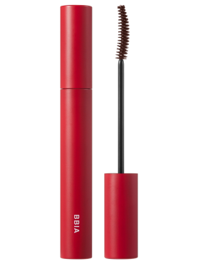 BBIA Водостойкая тушь для ресниц – коричневый Never Die Mascara Extreme – 02 Super Brown 7 гр