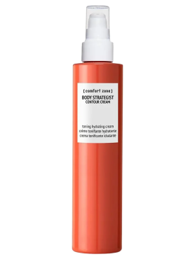 Comfort Zone Тонизирующий увлажняющий крем для тела Body Strategist Contour Cream 200 мл