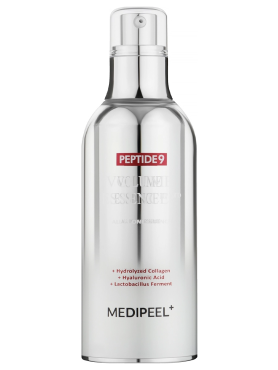 Medi-Peel Эссенция с пептидами для эластичности кожи Peptide 9 Volume Tox Essence 100 мл