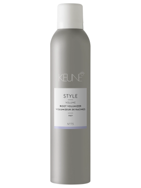 Keune Спрей для создания прикорневого объема N.75 Style Root Volumizer 300 мл