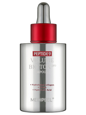 Medi-Peel Интенсивно восстанавливающая сыворотка Peptide 9 Volume Bio Tox Amoule 100ml
