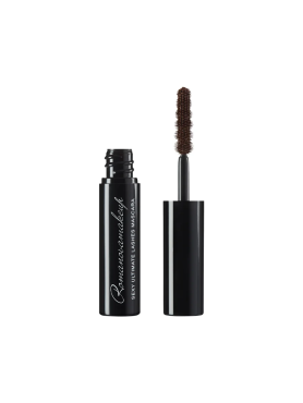 Romanovamakeup Тушь для ресниц – коричневая Sexy Ultimate Lashes Mascara – Brown 5 мл