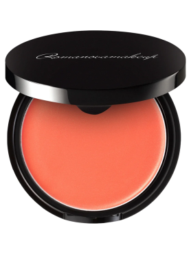 Romanovamakeup Кремовые румяна «Shiny Peach» Sexy Cream Blusher 8 гр