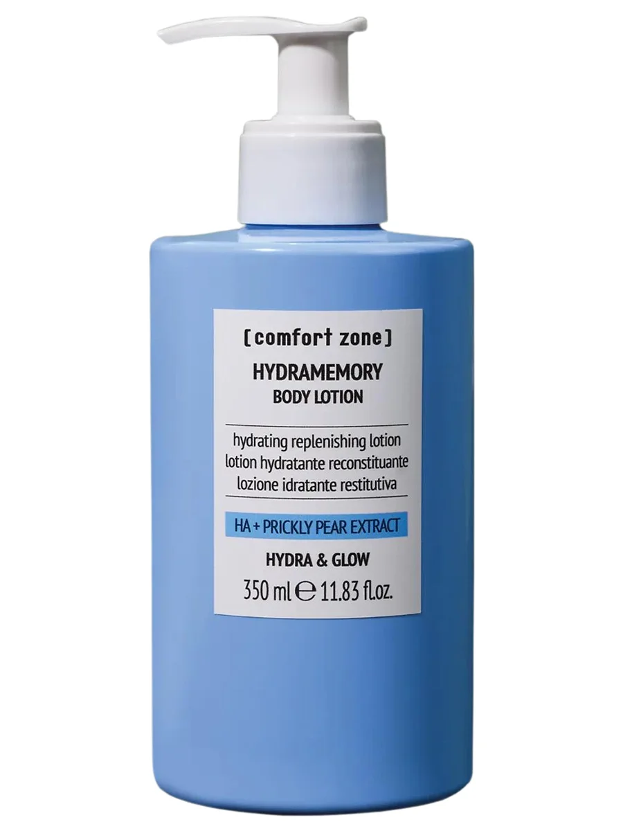 Comfort Zone Увлажняющий лосьон для тела Hydramemory Body Lotion 350 мл