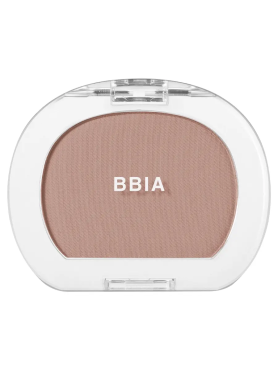 BBIA Ультратонкий пудровый скульптор – коричневый Last Blush – 15 Cinnamon Rose 4 гр