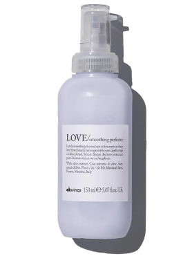 Davines Несмываемая сыворотка с термозащитой для вьющихся волос LOVE Smooth Perfector 150 мл