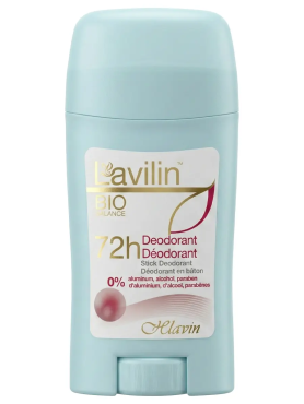 Lavilin / Hlavin Дезодорант-cтик для подмышек (72 часа без запаха) Bio Balance Stick Deodorant 50 мл