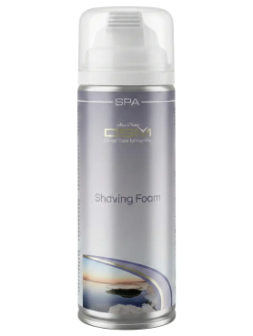 Mon Platin DSM Пена для бритья Shaving Foam 250 мл