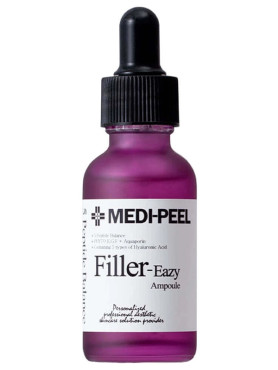 Medi-Peel Сыворотка-филлер с пептидами и EGF от морщин Eazy Filler Ampoule 30 мл