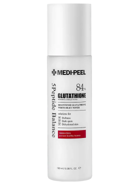 Medi-Peel Осветляющий тонер с глутатионом Bio-Intense Glutathione White Toner 180 мл
