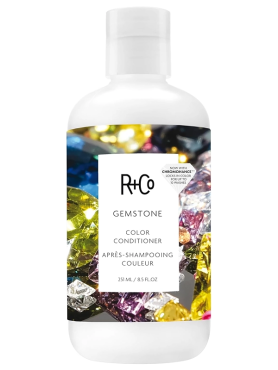 R+Co Кондиционер для сохранения цвета «Калейдоскоп» Gemstone Color Conditioner 241 мл