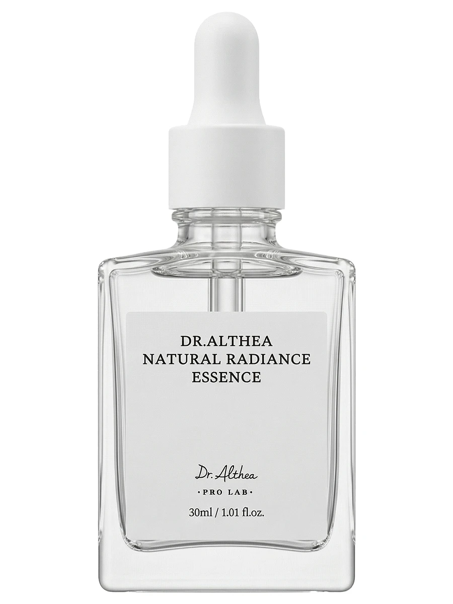 Dr. Althea Эссенция с 85% сливы какаду для сияния кожи Natural Radiance Essence 30 мл