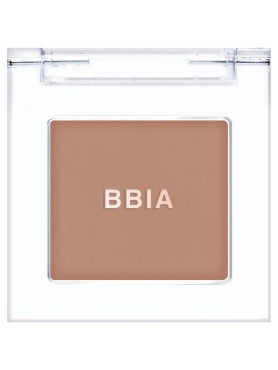 BBIA Матовые тени для век – моккачино Ready To Wear Eye Shadow – 05 Sorghum 3 гр